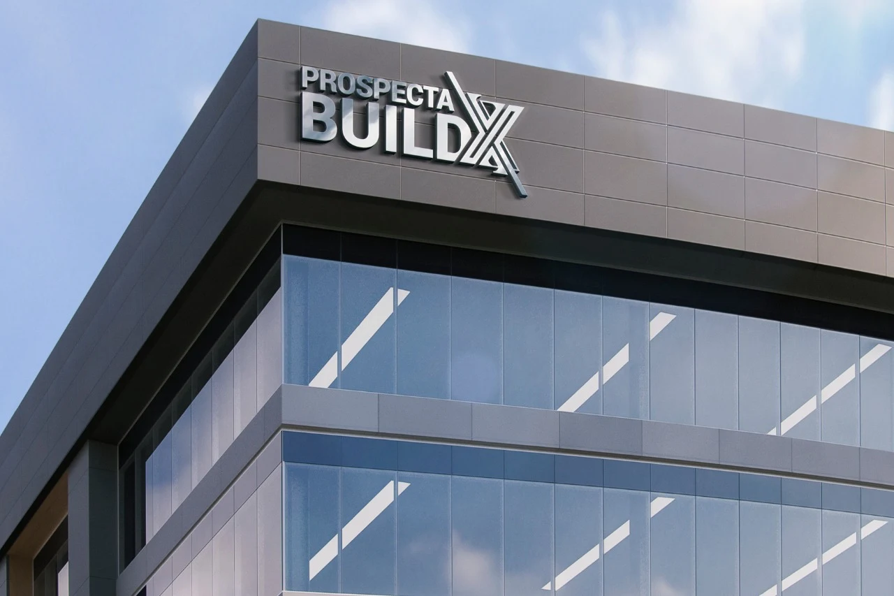 Prospecta BuildX India Pvt. Ltd. Construction