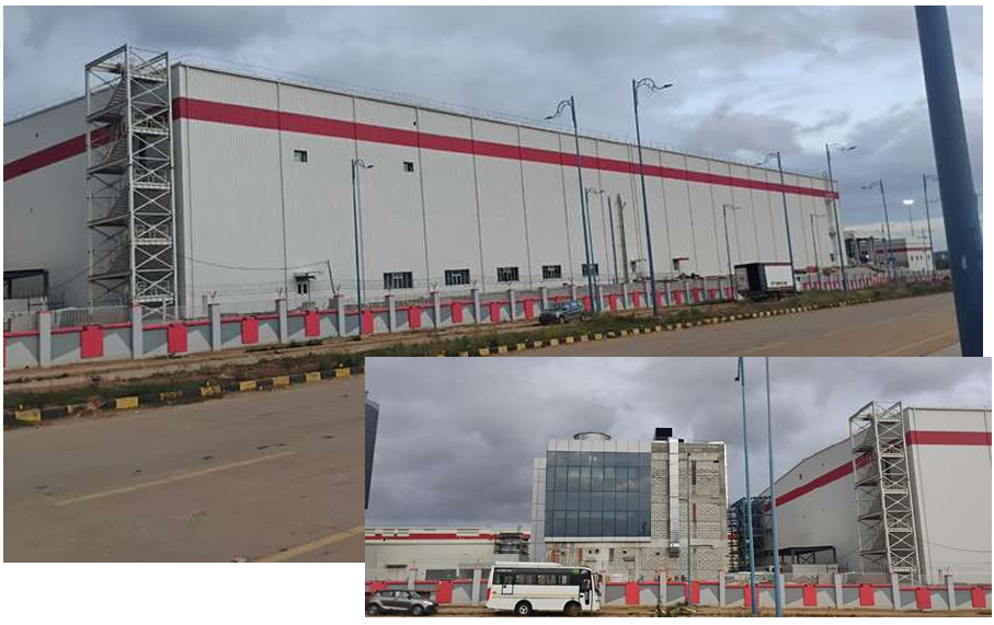 Exide Industries Limited