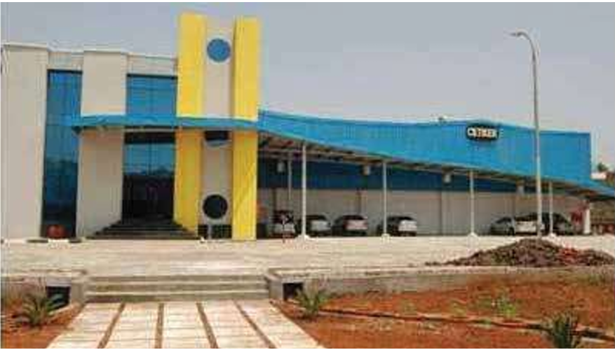 Oetiker India Private Ltd