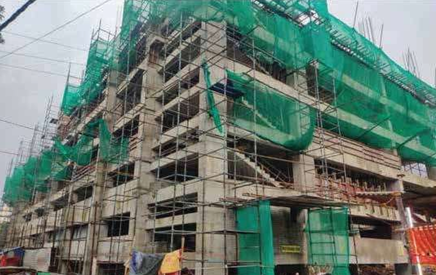 Patna Medical College and Hospital