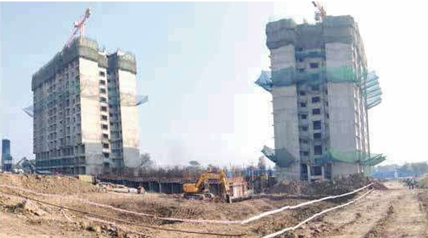 Kohinoor Sportsville